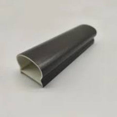 Complicated Shape FRP Pultruded Profiles Non Corrosive Easy Installation