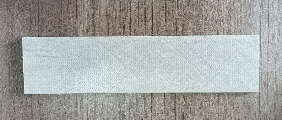 Gray Anti-slip Fibreglass Construction Frp Flat Bar Frp Strips FRP Pultruded Retangular Bar