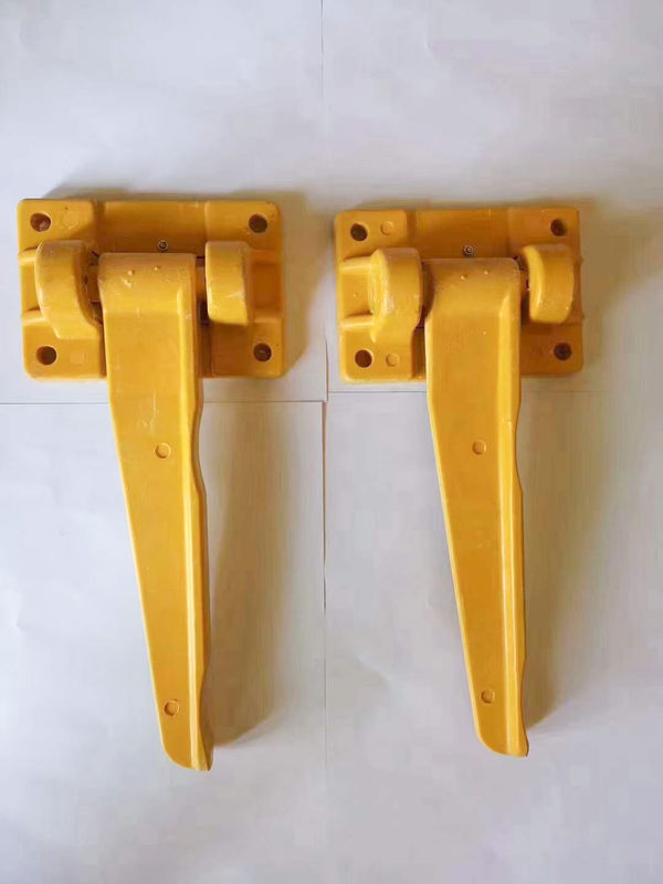Customization FRP Composite Bracket Cable Power Support Cable Trench Support Embedded Pipe And Cable Bracket