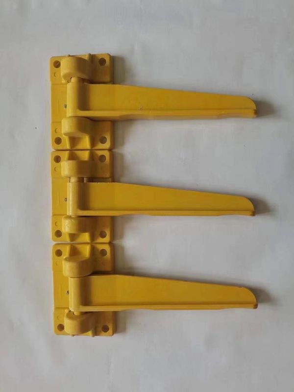 Customization FRP Composite Bracket Cable Power Support Cable Trench Support Embedded Pipe And Cable Bracket